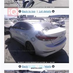 هیۆندای ئەلەنترا